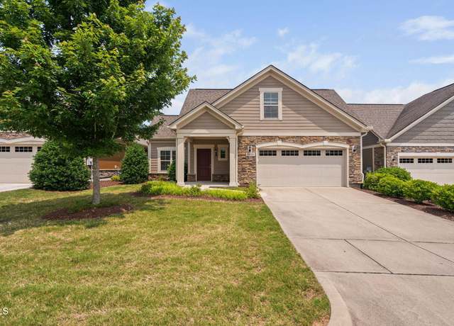 Property at 1604 Vineyard Mist Dr, Cary, NC 27519, 3 beds, 3 baths