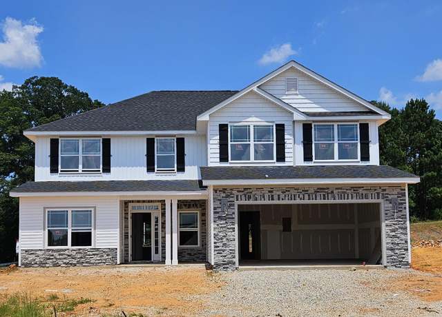Property at 15 Decatur Dr, Fuquay Varina, NC 27526, 6 beds, 3.5 baths