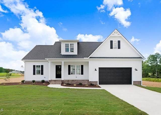Property at 237 Sourgum Ct, Zebulon, NC 27597, 3 beds, 2 baths