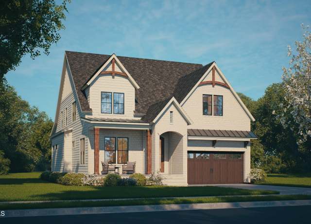 Property at 105 Cunningham St, Apex, NC 27502, 5 beds, 4.5 baths