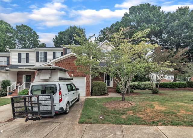 Property at 220 Grand Pointe Dr, Garner, NC 27529, 4 beds, 2.5 baths