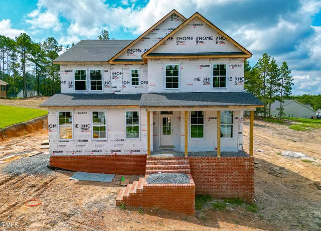 Property at 245 Duncan Creek Rd #125, Lillington, NC 27546, 4 beds, 3 baths