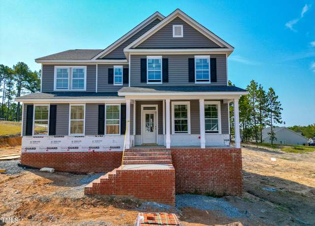 Property at 245 Duncan Creek Rd #125, Lillington, NC 27546, 4 beds, 3 baths