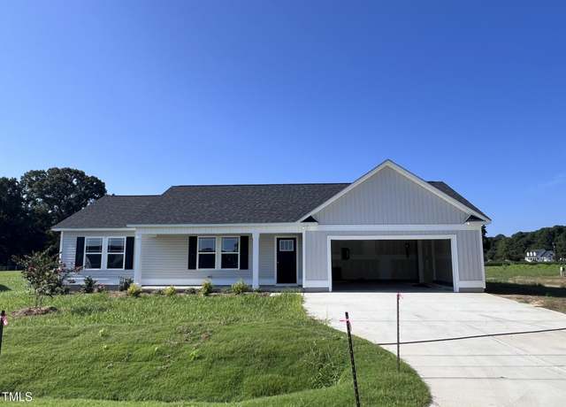 Property at 138 Lotus Ave, Smithfield, NC 27577, 3 beds, 2 baths