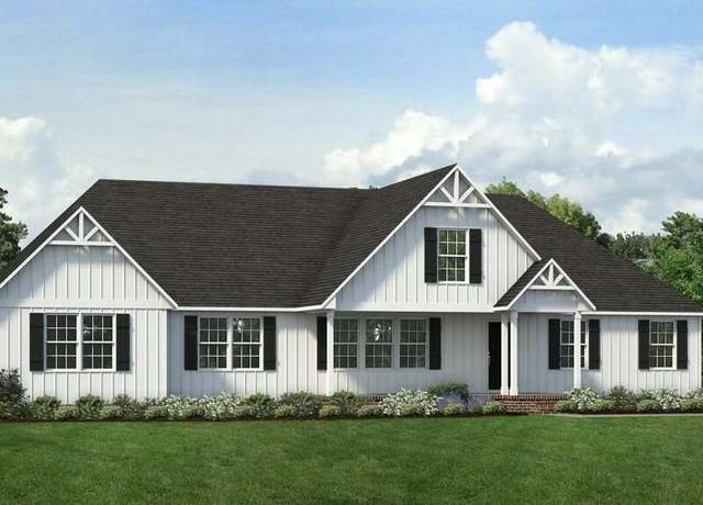 Property at 4446 Poppy Mallow Ln, Oxford, NC 27565, 4 beds, 2.5 baths