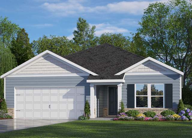 Property at 416 Ivory Ln, Goldsboro, NC 27534, 3 beds, 2 baths