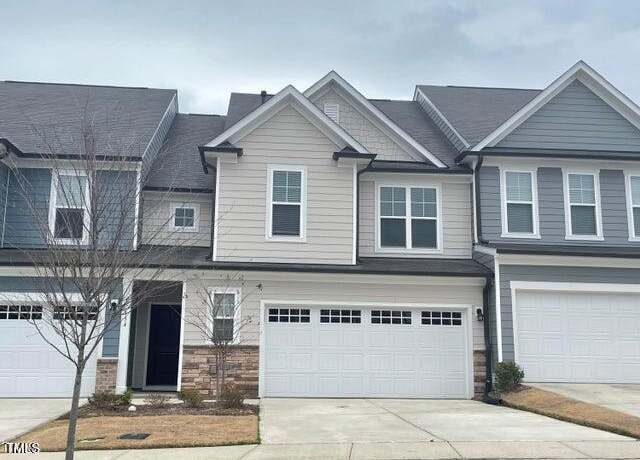 Property at 134 Eagleson St, Morrisville, NC 27703, 3 beds, 2.5 baths