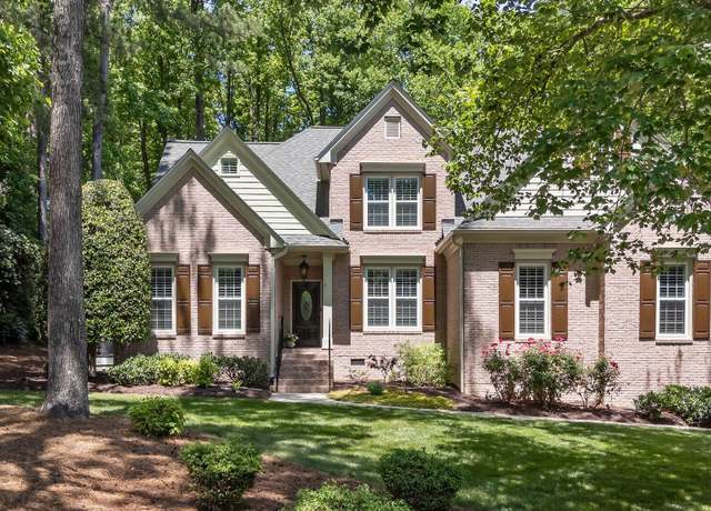 Property at 205 Benwell Ct, Cary, NC 27519, 4 beds, 3.5 baths