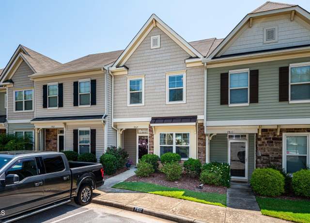 Property at 7809 Lillyhurst Dr, Raleigh, NC 27612, 3 beds, 3.5 baths