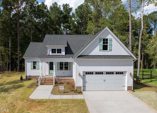 Property at 140 Purslane Dr, Franklinton, NC 27525, 3 beds, 2 baths