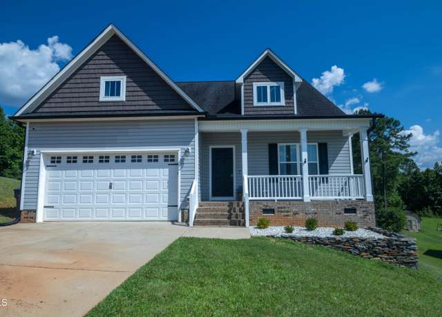 Property at 391 Crystal Creek Dr E, Clayton, NC 27520, 4 beds, 2.5 baths