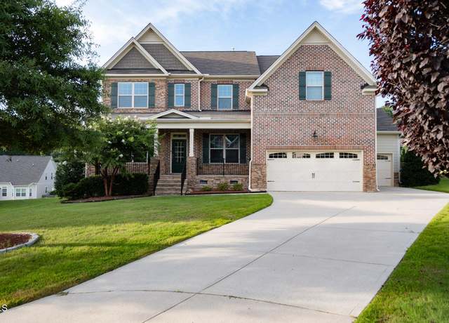 Property at 1704 Fawn Chase Ct, Wake Forest, NC 27587, 5 beds, 4 baths