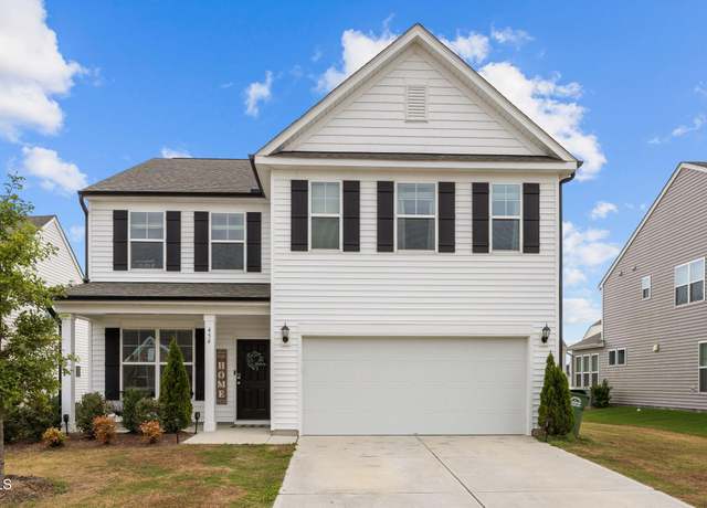 Property at 456 Highview Dr, Benson, NC 27504, 4 beds, 2.5 baths