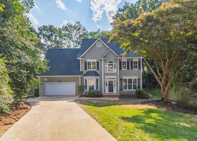 Property at 3009 Walton Heath Ct, Raleigh, NC 27612, 4 beds, 2.5 baths