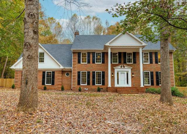 Property at 11705 Appaloosa Run E, Raleigh, NC 27613, 5 beds, 3.5 baths