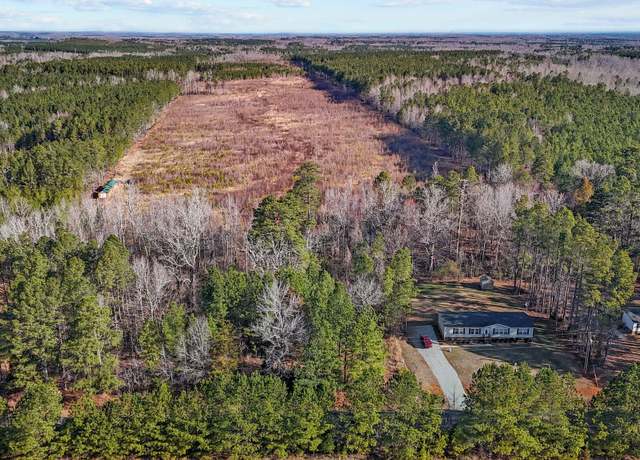 Property at 1665 Satterwhite Rd, Oxford, NC 27565