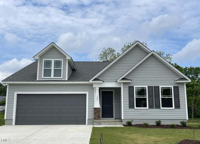 Property at 127 Oakfield Trace Dr, Four Oaks, NC 27524, 3 beds, 2 baths