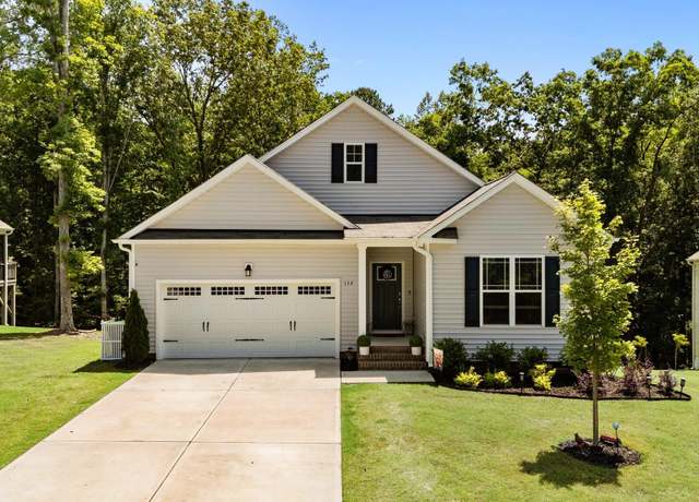 Property at 159 Clear Water Rd, Louisburg, NC 27549, 3 beds, 2 baths