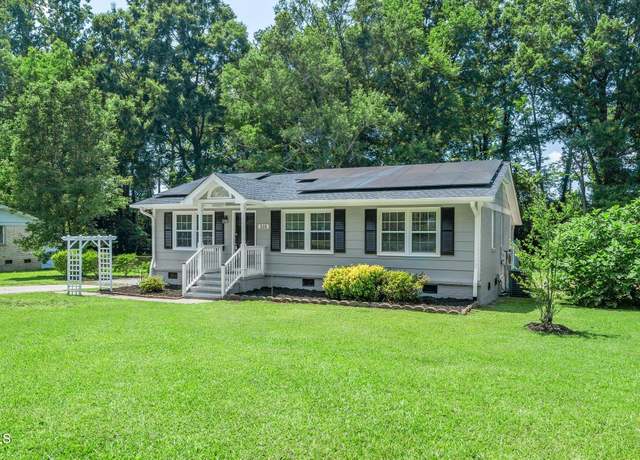 Property at 518 Buck Branch Dr, Garner, NC 27529, 3 beds, 2 baths