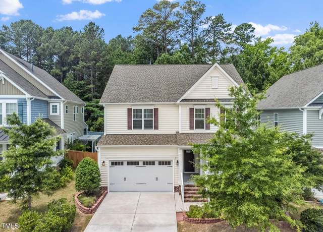 Property at 316 Rapport Dr, Cary, NC 27519, 5 beds, 4 baths