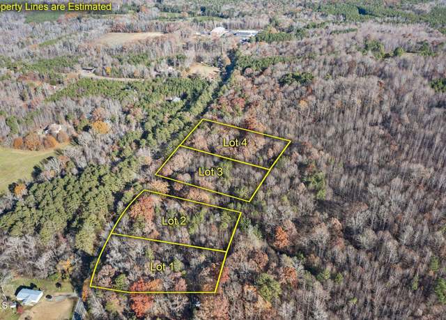 Property at 2865 Silk Hope Gum Springs Rd, Pittsboro, NC 27312