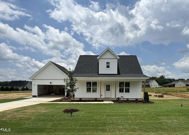 Property at 432 Springtooth Dr, Zebulon, NC 27597, 3 beds, 2.5 baths
