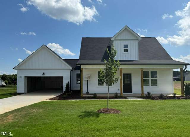 Property at 432 Springtooth Dr, Zebulon, NC 27597, 3 beds, 2.5 baths