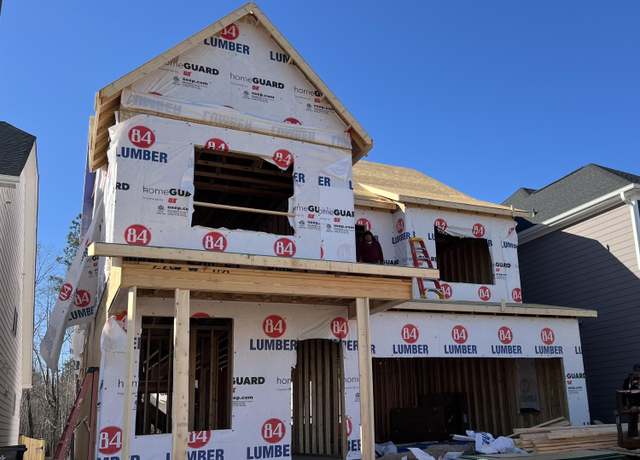 Property at 1785 Birdhaven Ln, Wendell, NC 27591, 3 beds, 3.5 baths