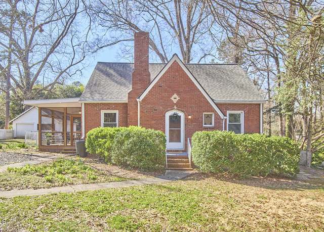 Property at 2313 Prince St, Durham, NC 27707, 4 beds, 2 baths