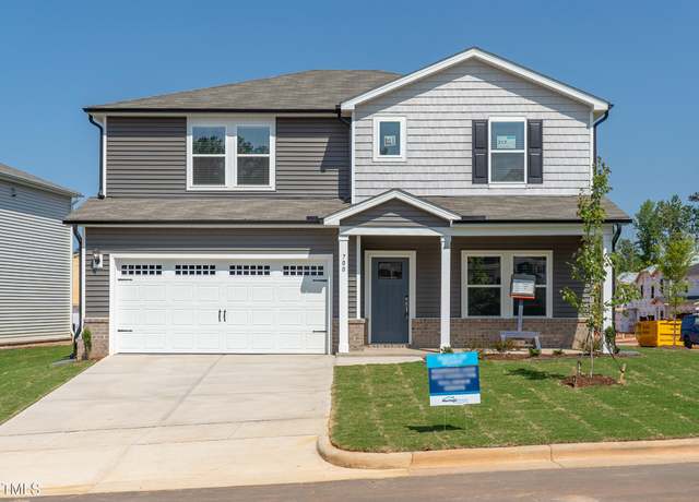 Property at 700 Deschutes Dr, Garner, NC 27529, 4 beds, 2.5 baths