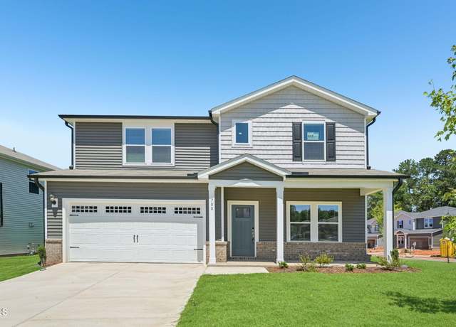 Property at 700 Deschutes Dr, Garner, NC 27529, 4 beds, 2.5 baths