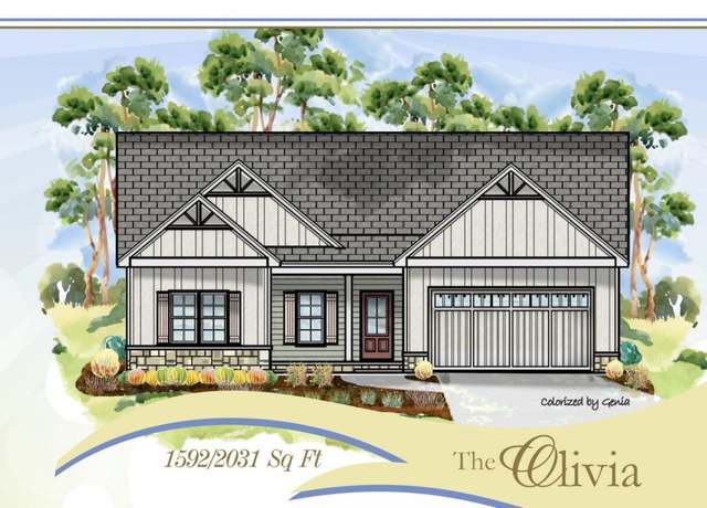 Property at 1385 Stoney Creek Church Rd, Goldsboro, NC 27534, 4 beds, 3 baths