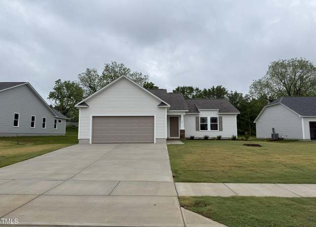 Property at 139 Oakfield Trace Dr, Four Oaks, NC 27524, 3 beds, 2 baths