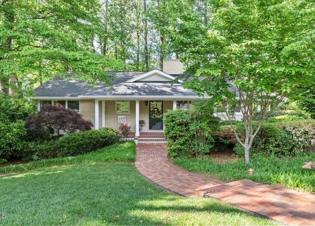 Property at 415 Forsyth St, Raleigh, NC 27609, 4 beds, 3 baths