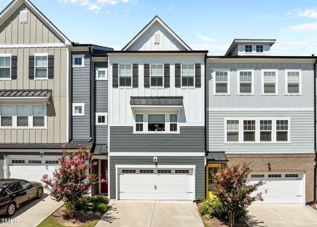 Property at 806 Grafton Peak Ln, Apex, NC 27523, 3 beds, 3.5 baths