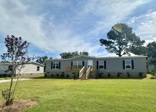 Property at 103 Cottonwood Ct, Kenly, NC 27542, 4 beds, 2 baths