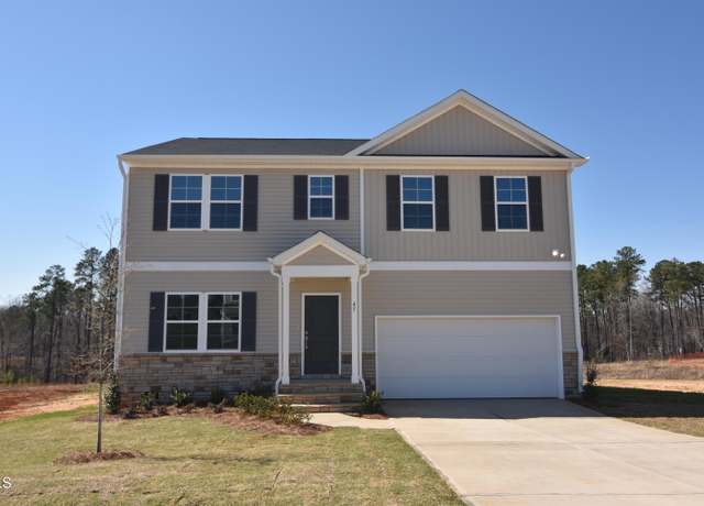 Property at 45 Calabria Ct, Franklinton, NC 27525, 4 beds, 3 baths