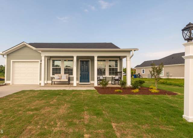 Property at 6710 Hardwick Ln, Sims, NC 27880, 3 beds, 2 baths