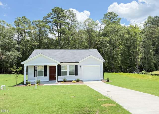 Property at 6710 Hardwick Ln, Sims, NC 27880, 3 beds, 2 baths