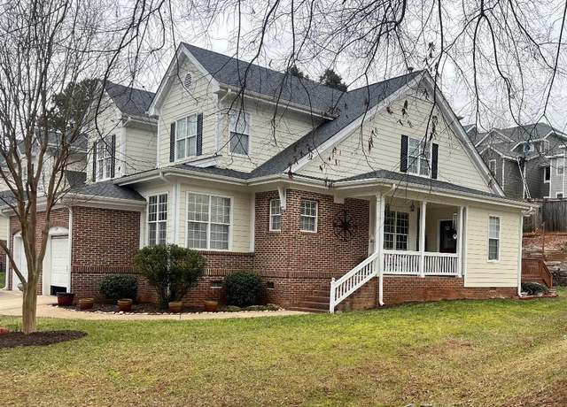 Property at 7710 Astoria Pl, Raleigh, NC 27612, 3 beds, 2.5 baths