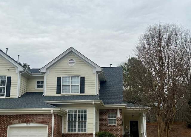 Property at 7710 Astoria Pl, Raleigh, NC 27612, 3 beds, 2.5 baths