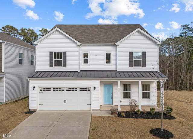 Property at 1026 Janiskee Rd, Durham, NC 27703, 6 beds, 3.5 baths