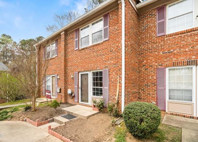 Property at 116 Marlowe Court Ct, Carrboro, NC 27510, 2 beds, 2.5 baths