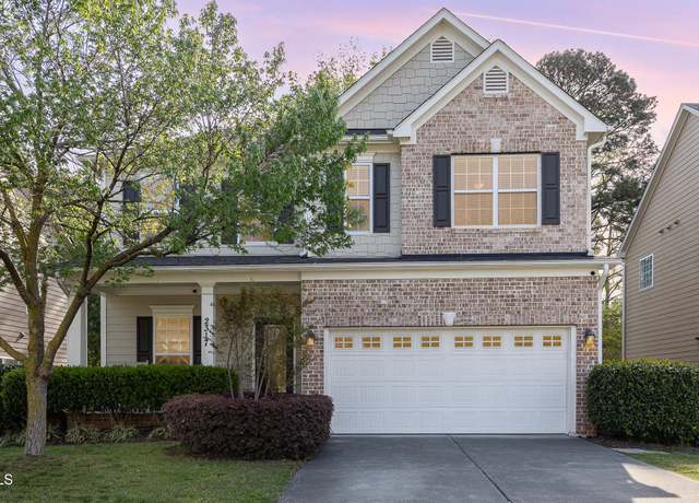 Property at 2317 Rainy Lake St, Wake Forest, NC 27587, 4 beds, 3.5 baths