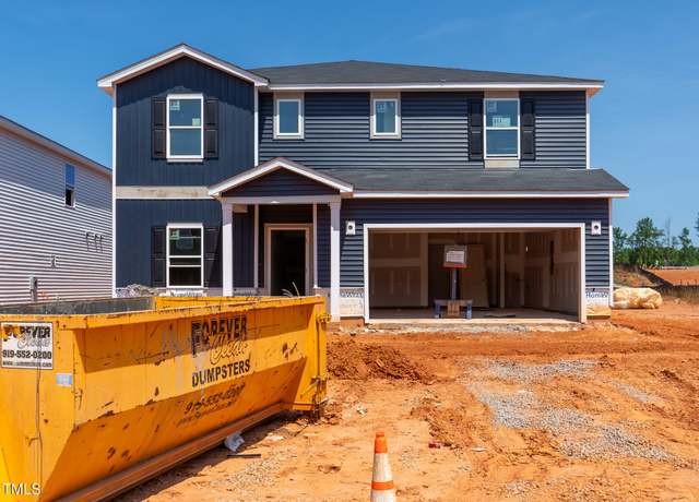 Property at 736 Deschutes Dr, Garner, NC 27529, 5 beds, 3 baths