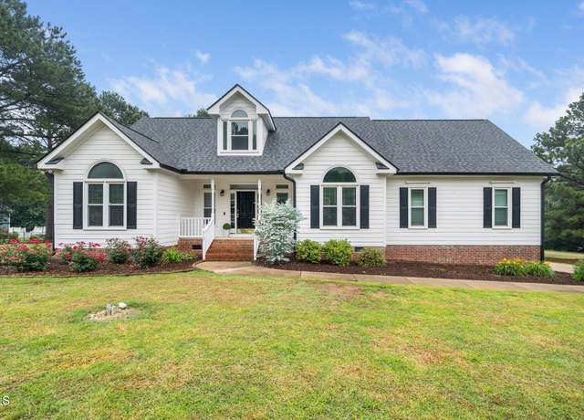 Property at 6737 Vernie Dr, Raleigh, NC 27603, 3 beds, 2.5 baths