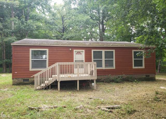 Property at 18 Sols Pl, Pittsboro, NC 27312, 3 beds, 2 baths