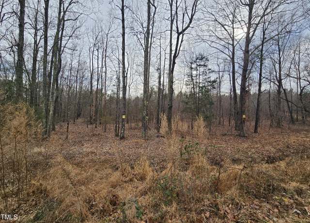 Property at 0 Charlie Stovall Rd, Oxford, NC 27565