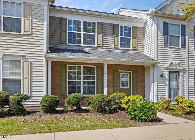 Property at 5044 Brooke Lauren Ln, Raleigh, NC 27616, 3 beds, 2.5 baths