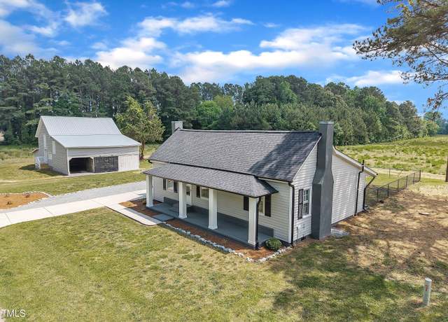 Property at 1347 Crocker Rd, Smithfield, NC 27577, 2 beds, 2 baths